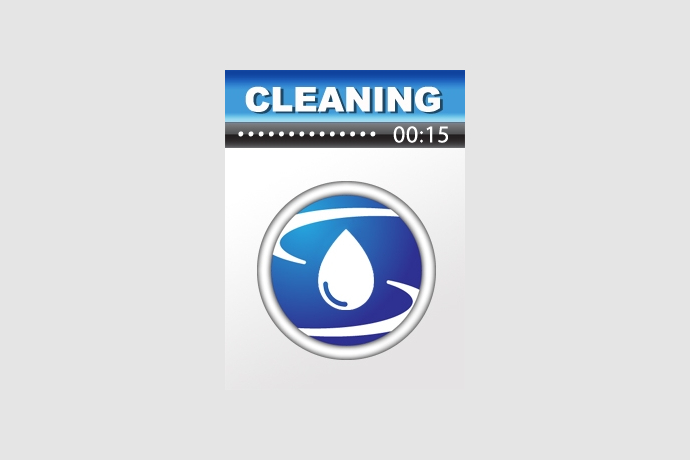 Alarm_Cleaning