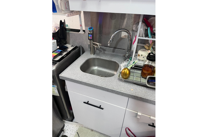 柴灣已婚警察宿舍