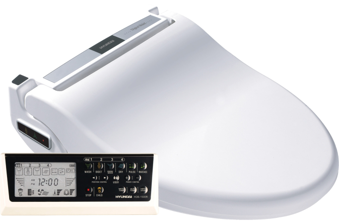 HDB-1500R(remote)