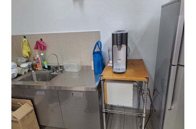 華樂工業中心