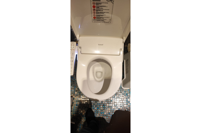 鯉景灣 怡昌閣