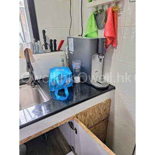 CUCKOO TN100DS 新界 打鼓嶺 李屋村
