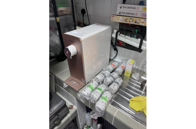 和樂村 新安樓